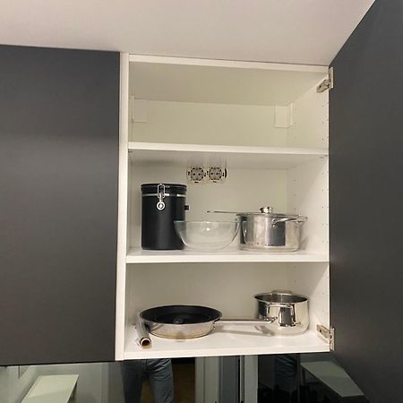 Design Apartment In The Centre Of 维也纳 外观 照片