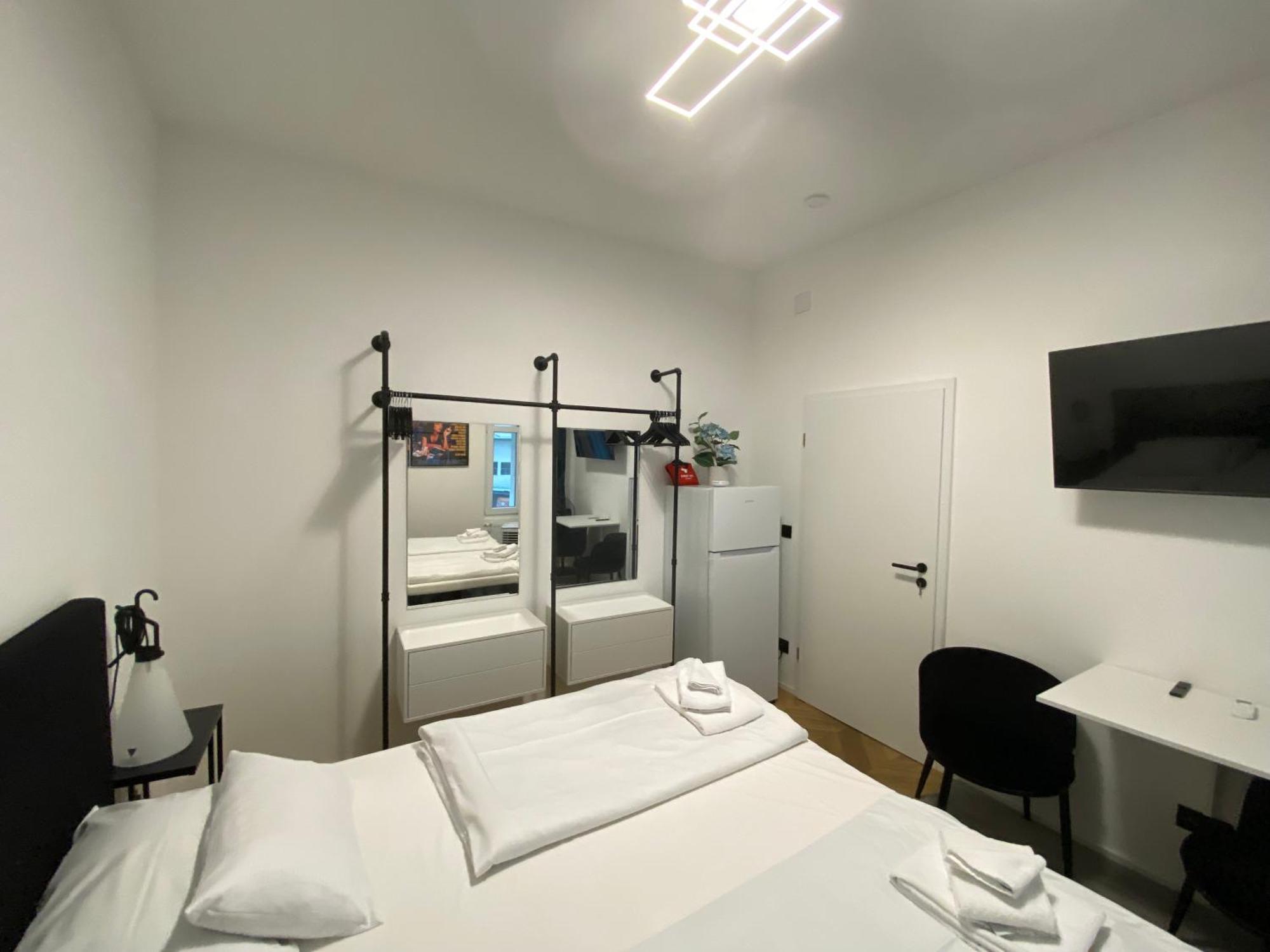 Design Apartment In The Centre Of 维也纳 客房 照片